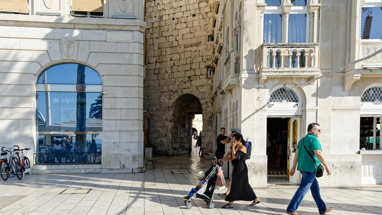 20191020 103939•Split•Split-Dalmatia•Croatia